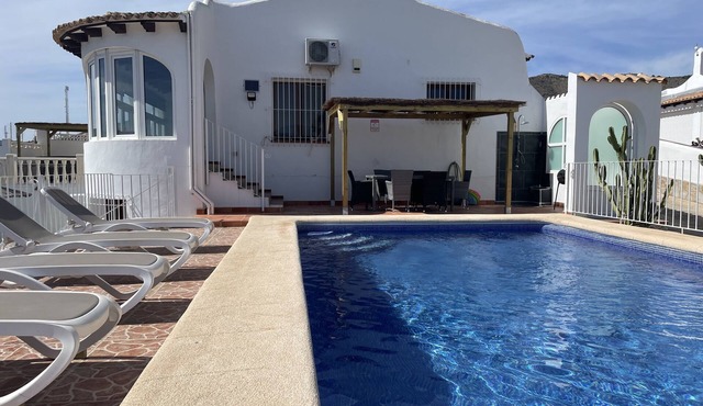Villa Madronos