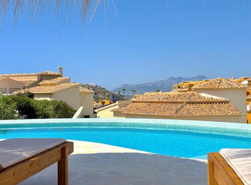 Villa Maeva