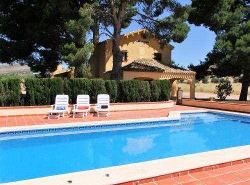 VILLA MARÍA