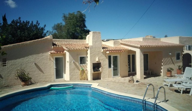 Villa Margarita