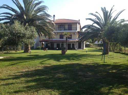 Villa Maria