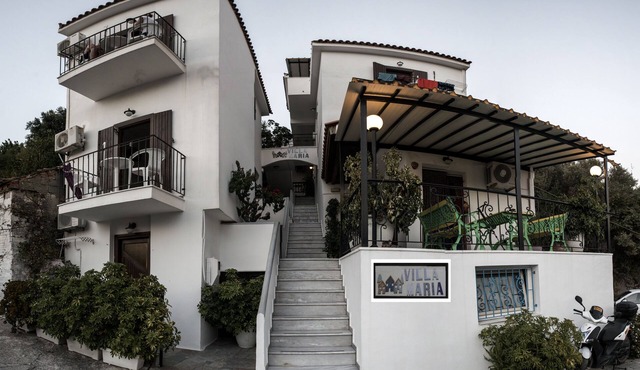 Villa Maria