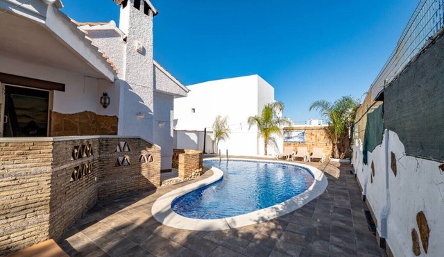 Villa Marquesa - Punta Umbria