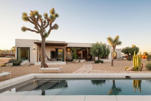 Villa Marrakech - Moroccan Luxury Pool & Spa
