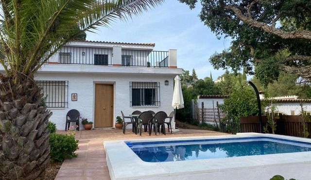 Villa Marta