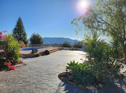 Villa Mika