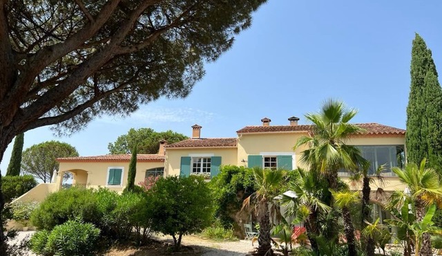 Villa Mimosa