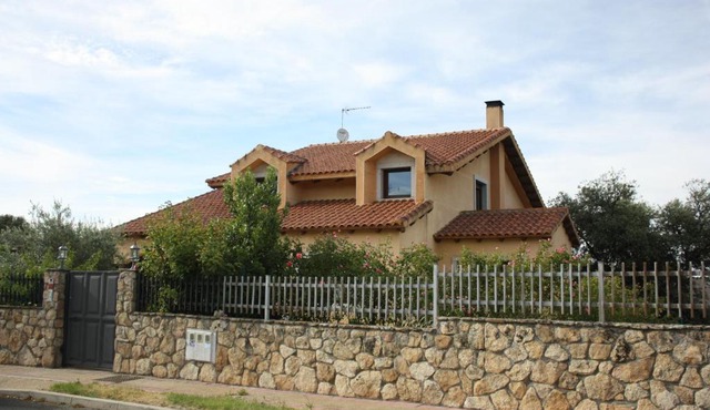 Villa Miranda