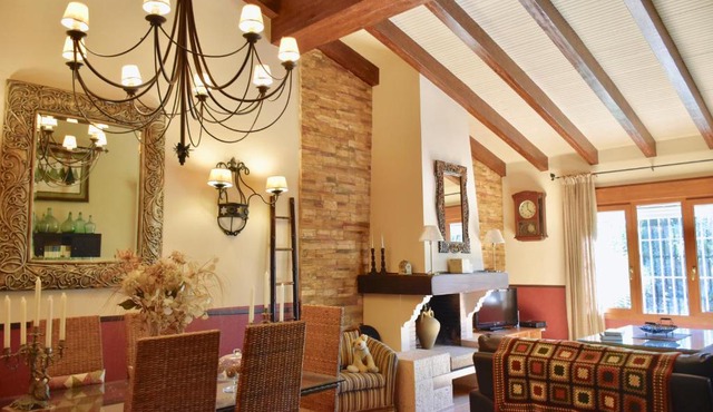 Villa Miranda