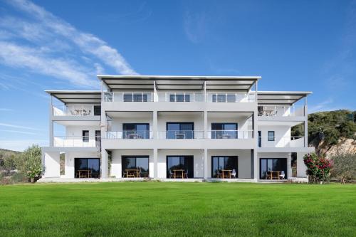 Villa Miranda Roshi