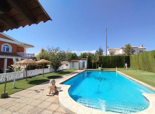 Villa Molinos