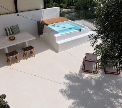 Villa Mourelaki