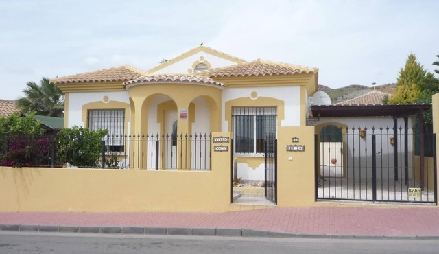Villa 'Nala' with Pool and Wi-Fi