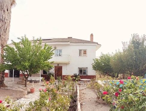 Villa Nathaly