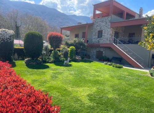 VILLA NIKOLETTA