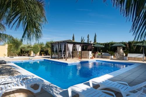 Villa Oasis