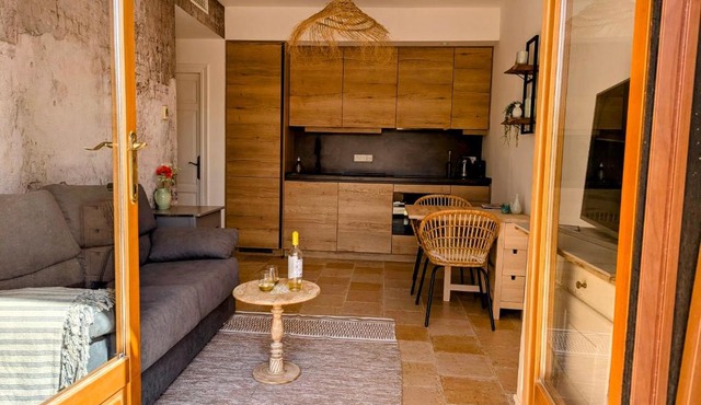 Villa Oasis