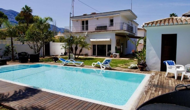 Villa Ofiuco