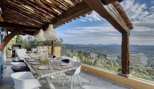 Villa Olivia