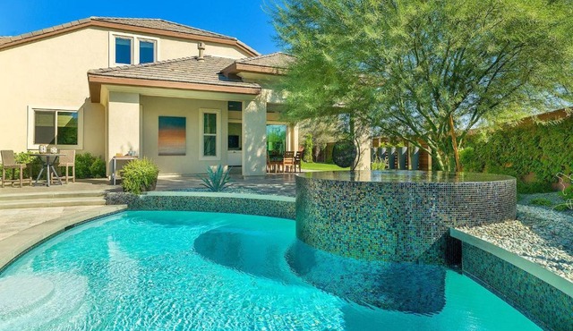 Villa Perfection