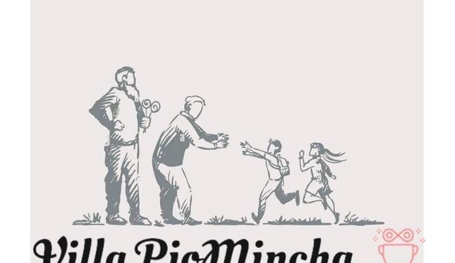 Villa Piomincha