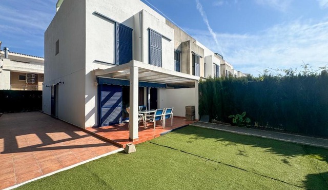 Villa Relax
