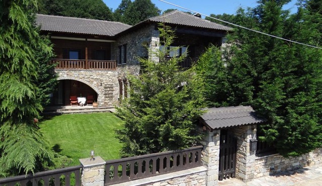 Villa Ria