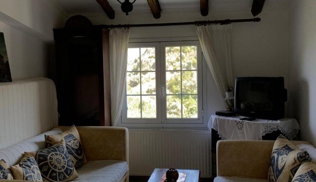 Villa Riverside