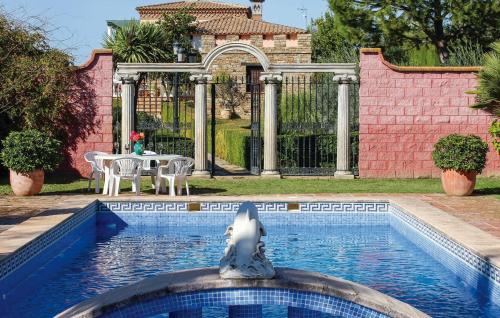 Villa Rocio