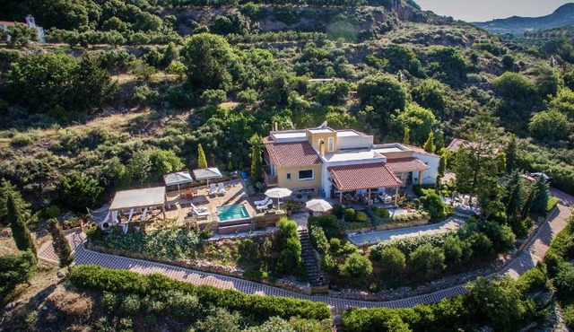 Villa Rodea