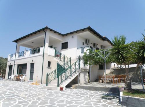 Villa Rodia