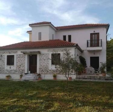 villa Rodo