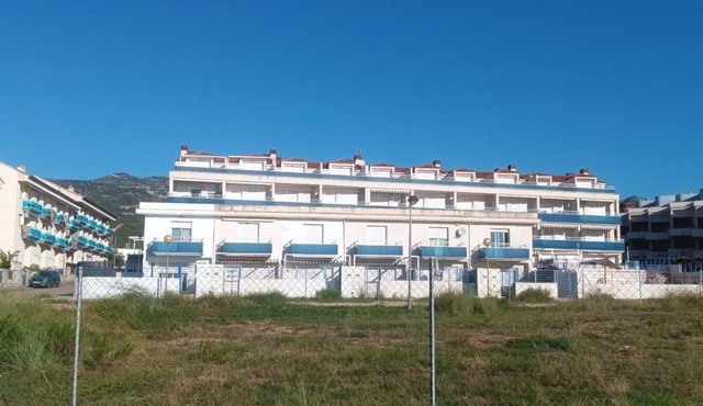 Villa romana 1