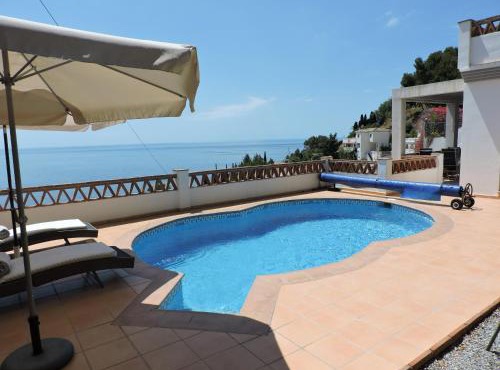 Villa Romantika