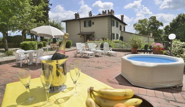 Villa Romignano