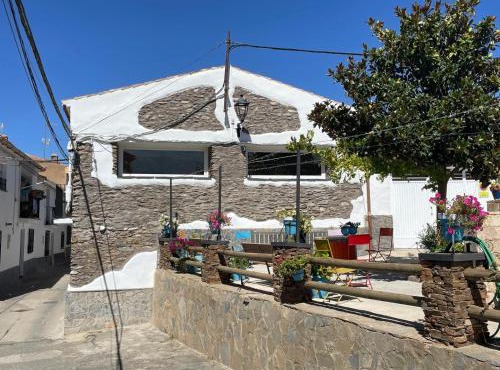 Villa Rosa