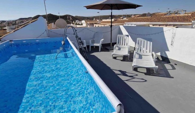 Villa Rose