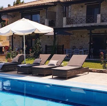 Villa Sandra
