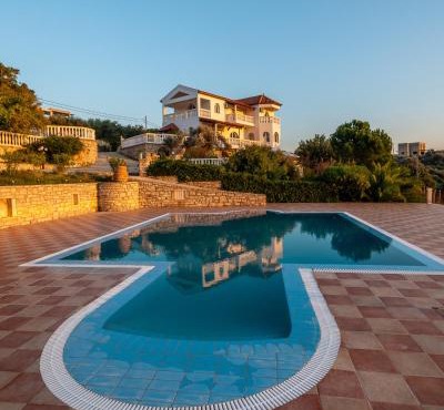 Villa Sarah