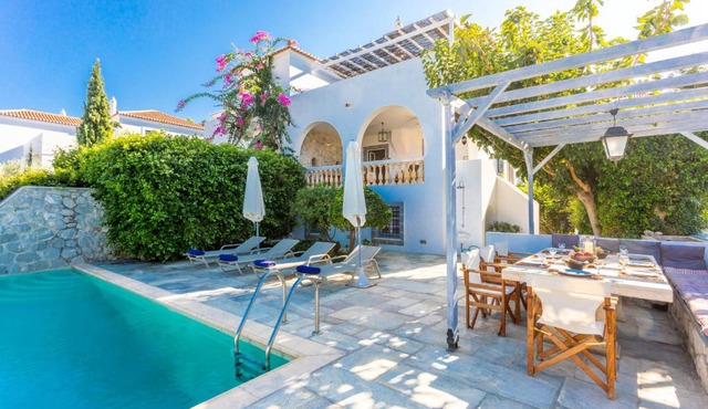Villa Scirocco