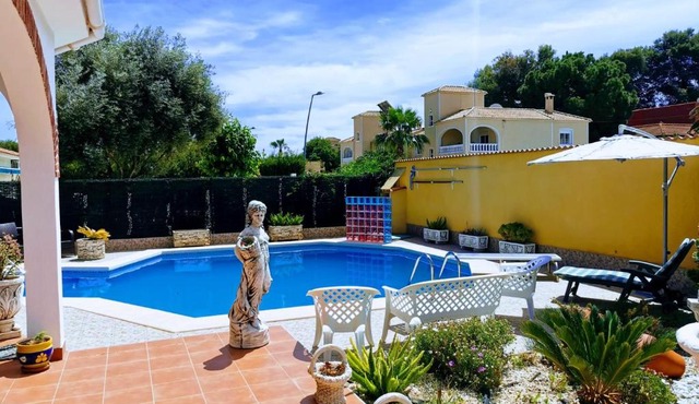 Villa SIA