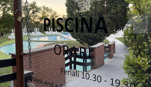 Villa Sofia Golf Club, Formigine