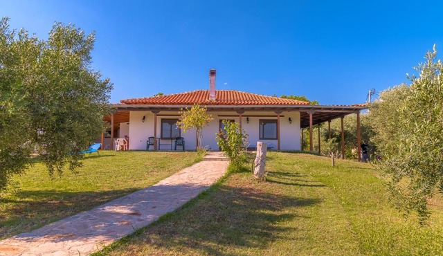 Villa Sofia