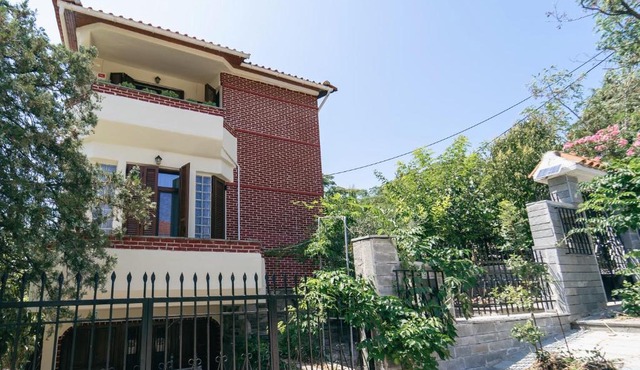 Villa Sofia Nea Peramos