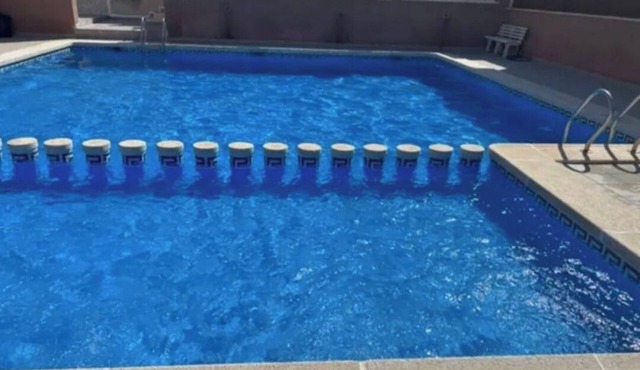 Villa SOL Y MAR