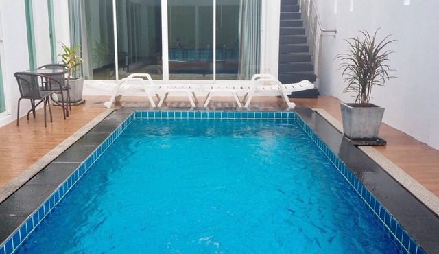 Villa Somewhere Phuket Laguna Bangtao