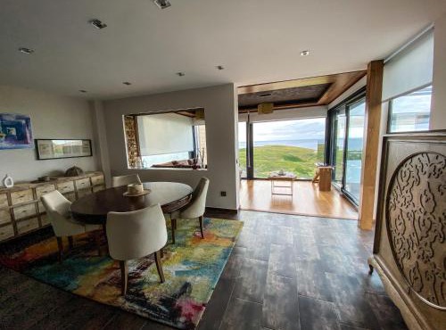 Villa Suances