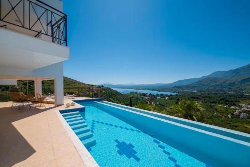 Villa Summer Time