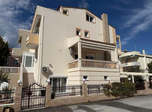 Villa Sunrice
