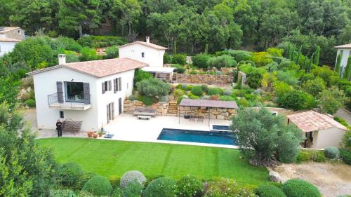 Villa Suzanne